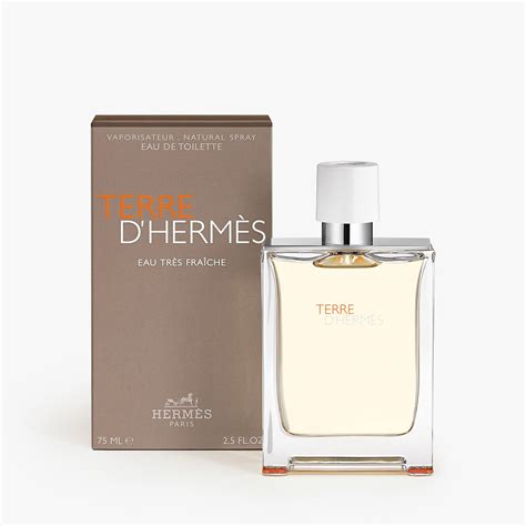 sephora terre d hermes eau tres fraiche|sephora terre hermes eau de toilette.